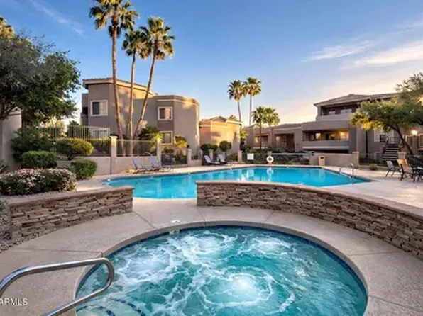 1720 E Thunderbird Rd, Phoenix, AZ