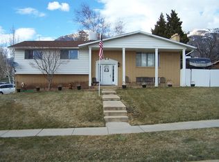 806 E 2750 N, North Ogden, UT 84414