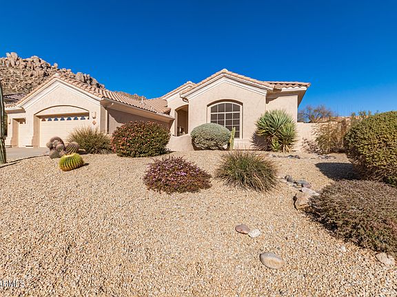 3rd image of 11516 E Buckskin Trail