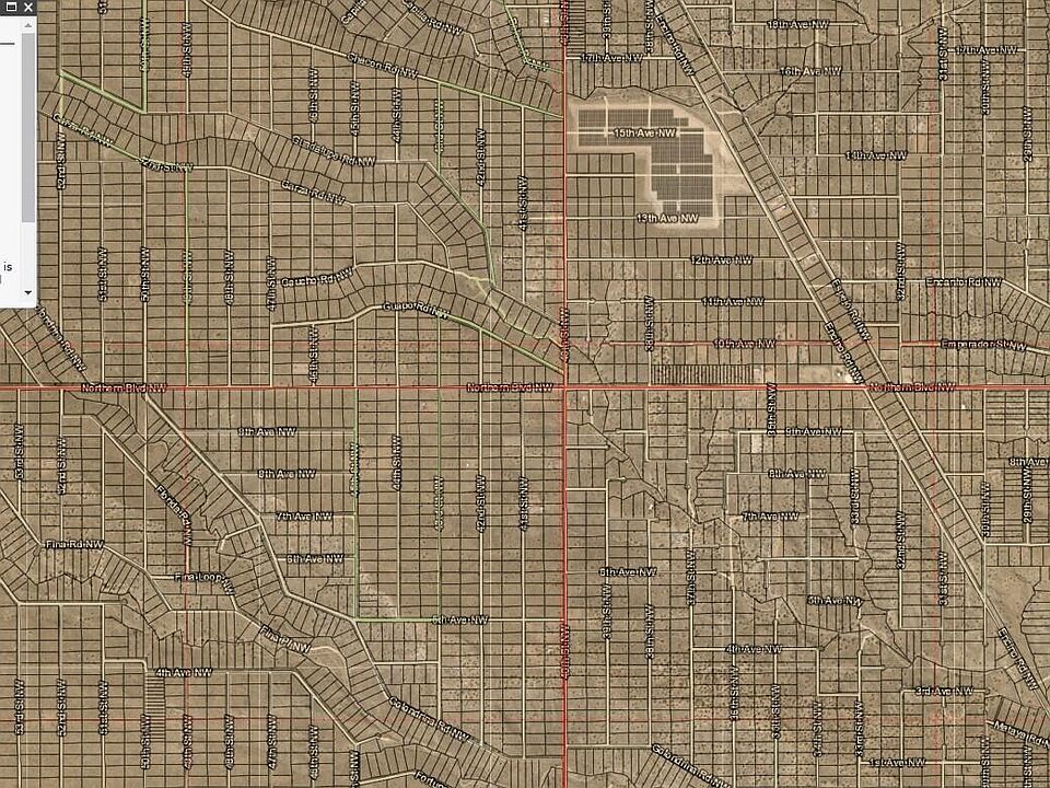 2nd image of 59th St NW #1A