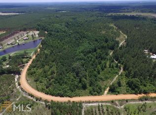 0 Union Chapel Rd, Swainsboro, GA 30401