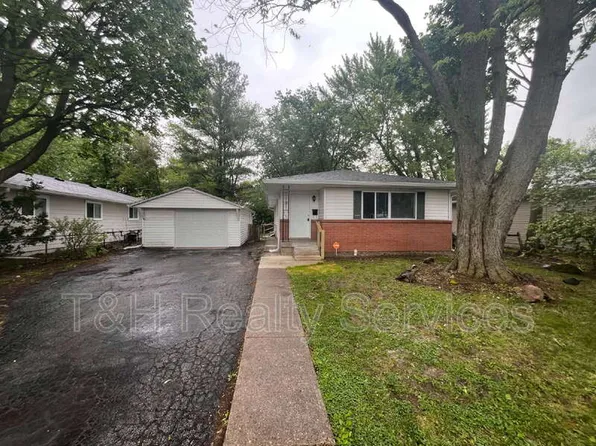 739 Temperance Ave, Indianapolis, IN 46203