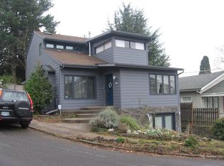 2562 NE 49th Ave, Portland, OR 97213