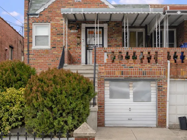 1268 E 52nd St, Brooklyn, NY 11234