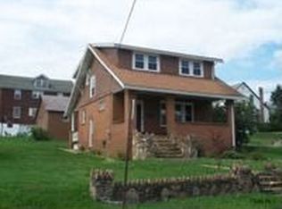 300 Warren St, Johnstown, PA 15905
