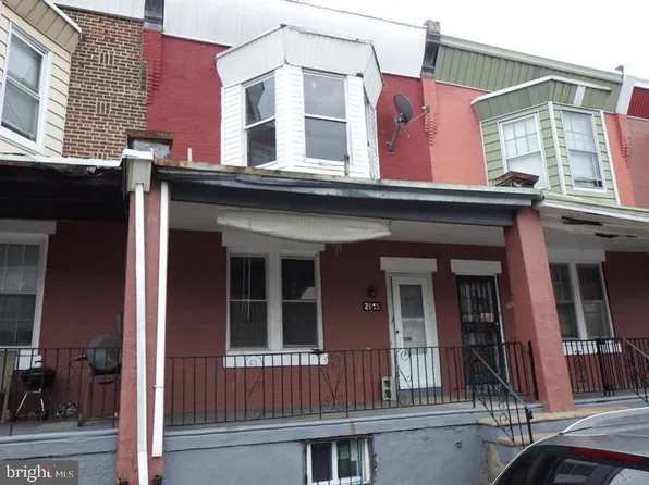 2815 N 24th St, Philadelphia, PA 19132