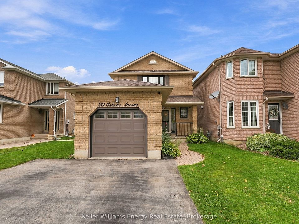1st image of 20 Caleche Ave