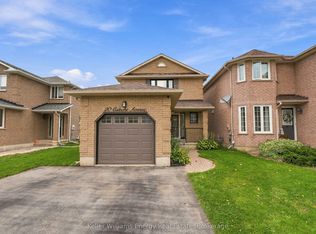 20 Caleche Ave, Clarington, ON L1E 3A3