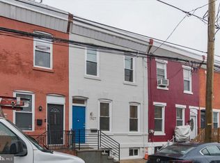 1527 S 19th St, Philadelphia, PA 19146