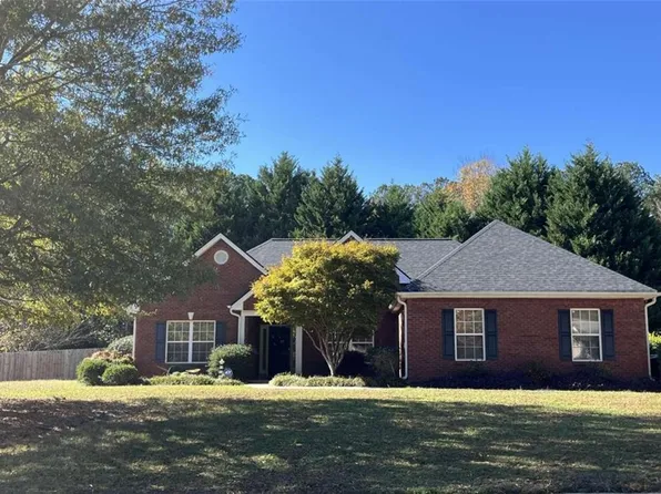 602 Ansley Forest Ct, Monroe, GA 30655