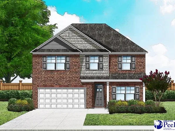 1122 Summer Duck Loop Lot 35, Florence, SC 29501