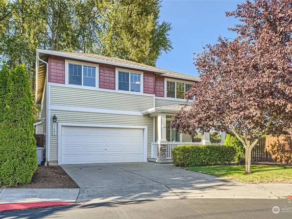 21605 46th Place S #94, Kent, WA 98032