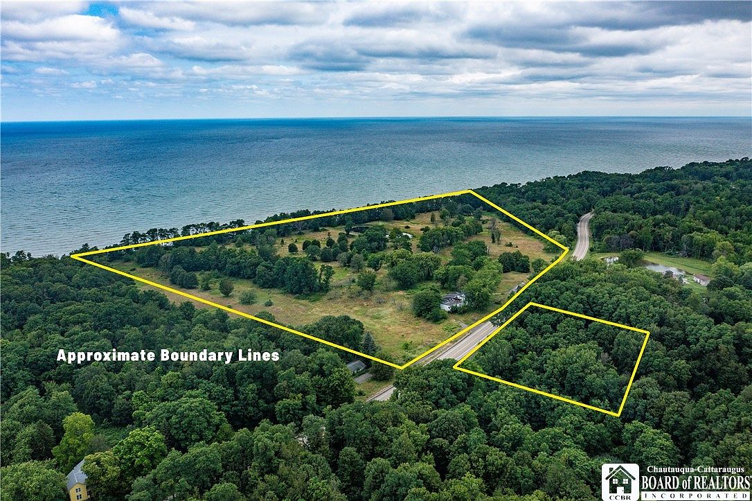 7060 Route 5 Lot 6 — Sugar Hill Golf Course