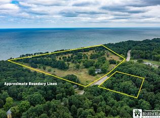 7060 Route 5 LOT 6, Westfield, NY 14787