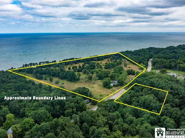 7060 Route 5 Lot 6, Westfield, NY 14787
