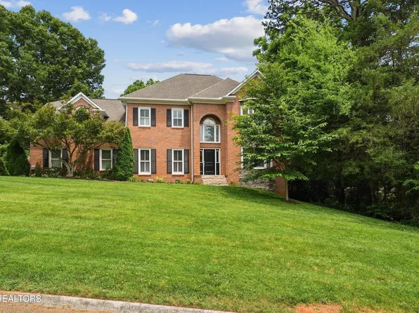 404 Doublehead Ln, Knoxville, TN 37909