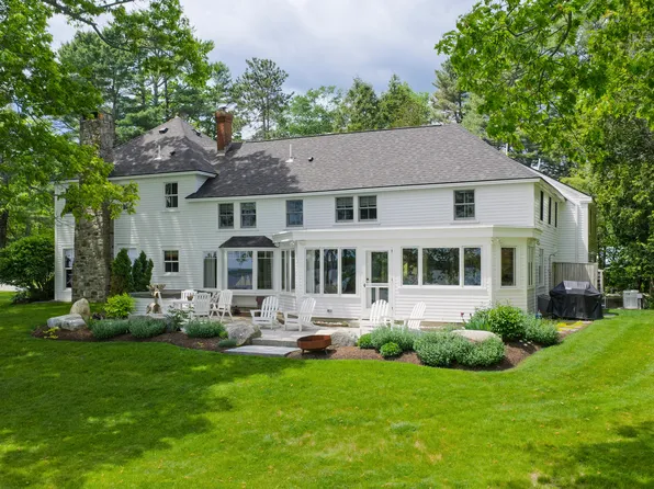 909 Princes Point Road, Yarmouth, ME 04096
