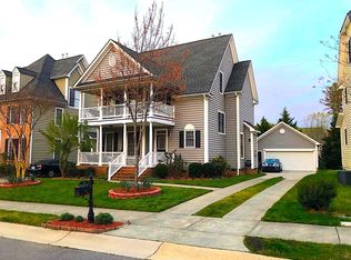 122 Fort Jackson Rd, Morrisville, NC 27560