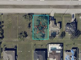 2446 Embers Pkwy W, Cape Coral, FL 33993