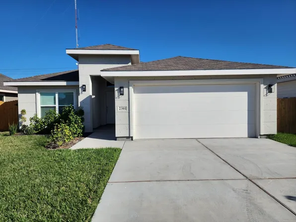 2301 N 27th St, Hidalgo, TX