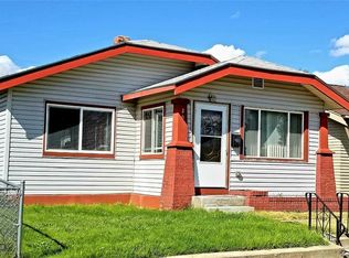 2011 Aberdeen St, Butte, MT 59701