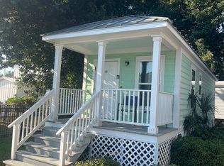 171 Paradise Ave #13, Gulfport, MS 39507