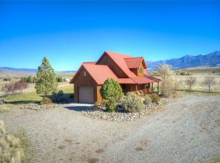7 Arrowhead Rd, Livingston, MT 59047