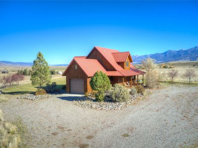 7 Arrowhead Rd, Livingston, MT, 59047