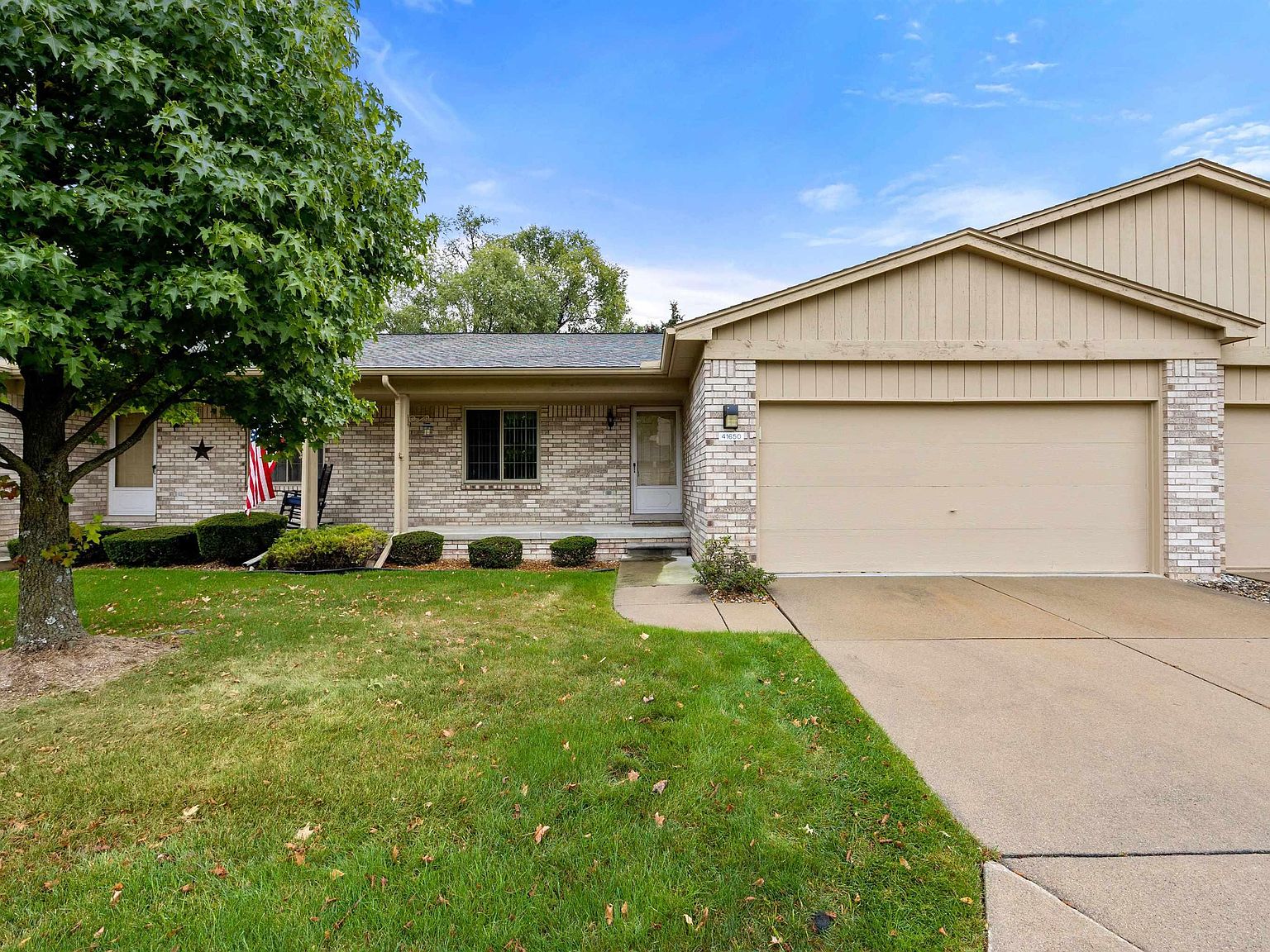 41650 Berly Dr, Clinton Township, MI 48038 Zillow