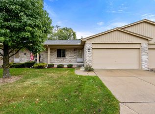 41650 Berly Dr, Clinton Township, MI 48038