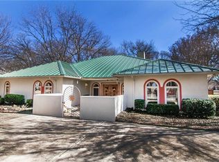 3713 Granada Trl, Denton, TX 76205