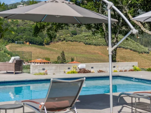 969 Moon Mountain Road, Sonoma, CA 95476