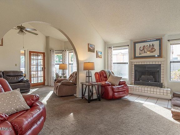 3rd image of 2448 CANYON VIEW Drive
