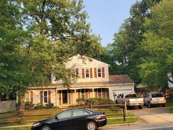 15405 Bounds Ave, Laurel, MD 20707