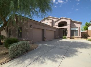 26834 N 66th Ln, Phoenix, AZ 85083
