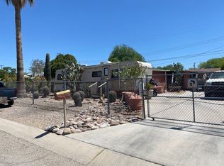 4834 N Plane Ave, Tucson, AZ 85705