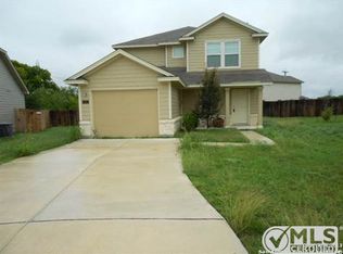 1802 Buescher Path, San Antonio, TX 78245
