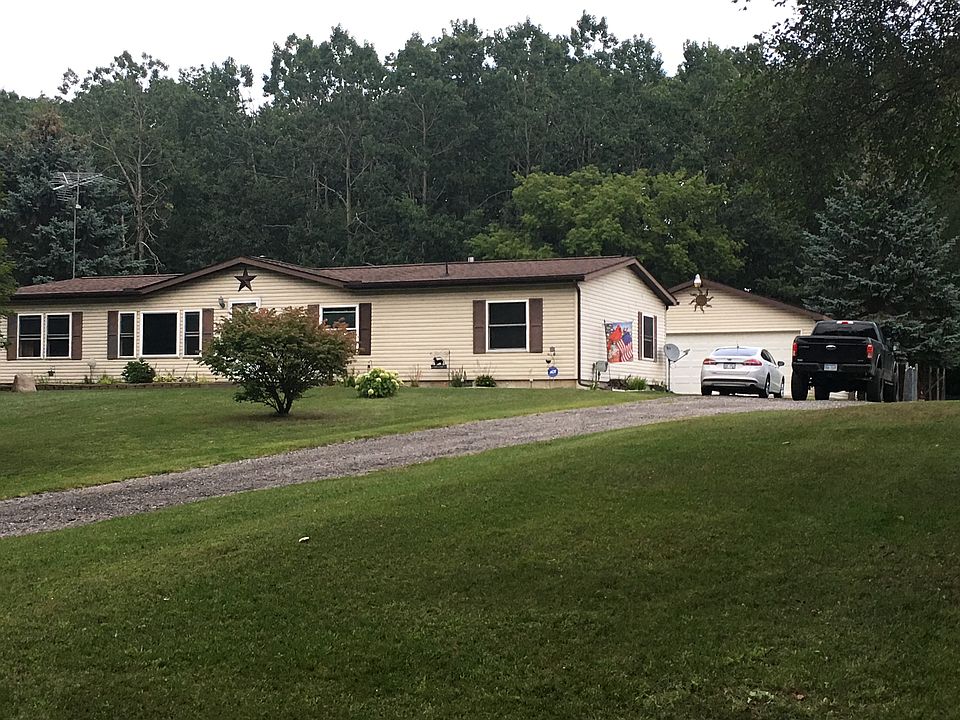 1/2 Acre with Lake Access
