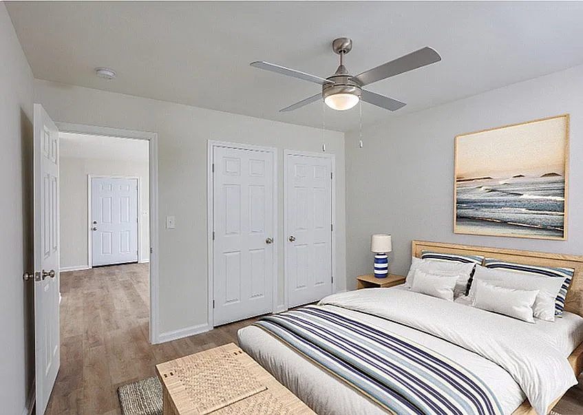 Residence at Winyah Bay — Photo 3