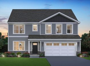 1267 Tiger Lily Dr, Bartlett, IL 60103