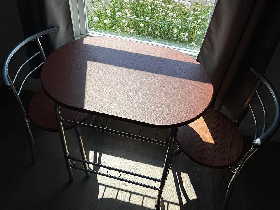 Table with view