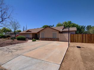 7226 N Cotton Ln, Waddell, AZ 85355