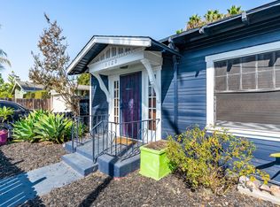 3120 Lincoln Ave, San Diego, CA 92104