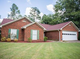1804 Britton Dr, Phenix City, AL 36870