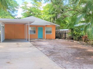 2541 Floyd St, Sarasota, FL 34239