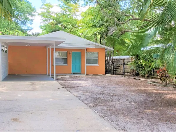 2541 Floyd St, Sarasota, FL 34239