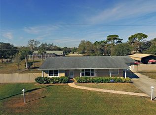 10945 Mulberry St, Sebastian, FL 32958