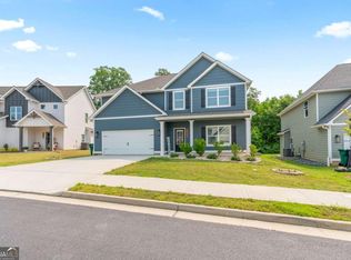 125 Kingston Cir, Carrollton, GA 30117