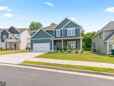 125 Kingston Cir, Carrollton, GA, 30117