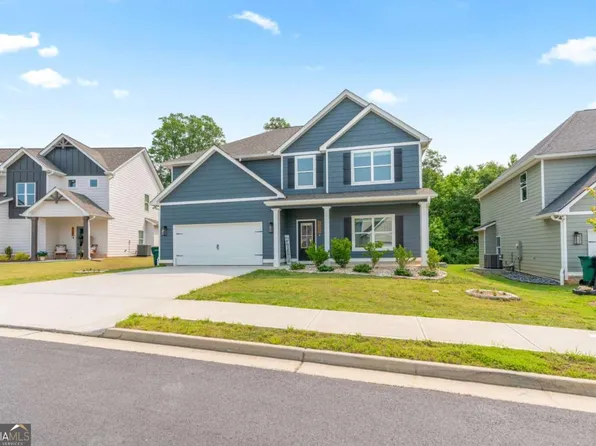 125 Kingston Cir, Carrollton, GA 30117